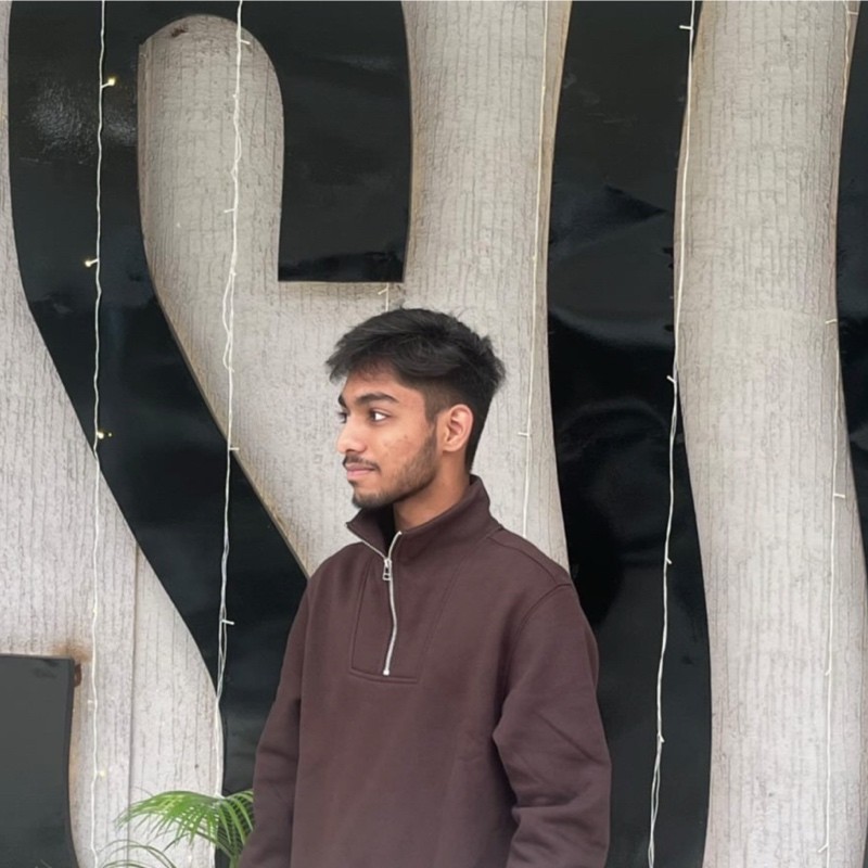 Ashwath BS, CTO of LancerCo