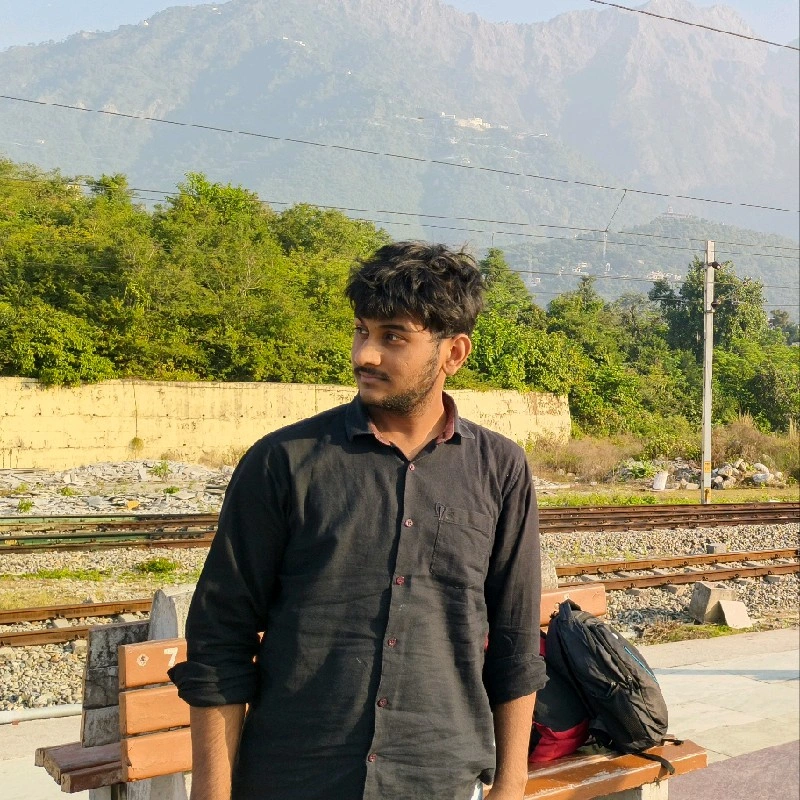 Pushpendra Singh, CEO of LancerCo